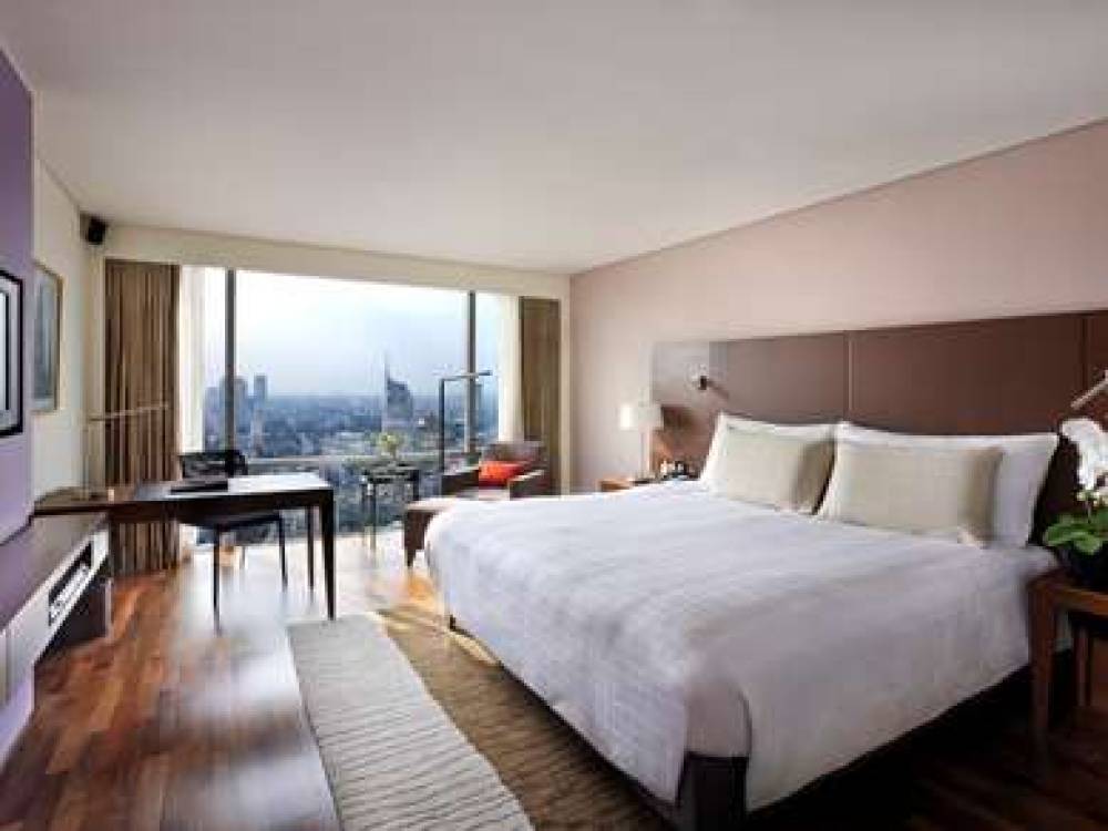 Pullman Bangkok Hotel G 10