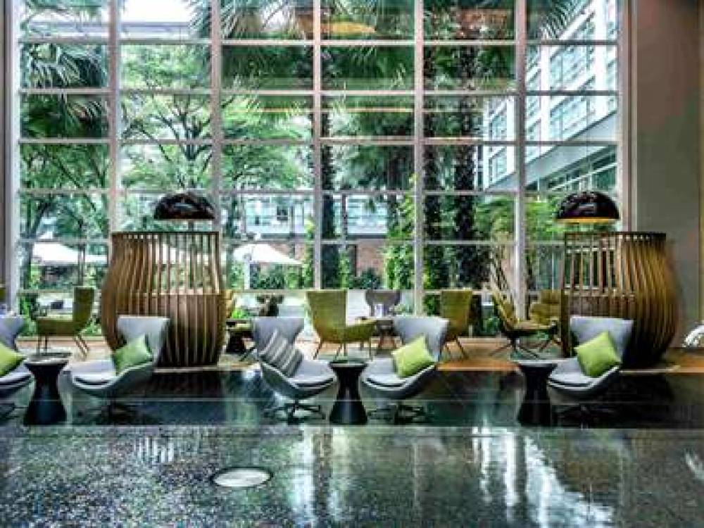 Pullman Bangkok King Power 4