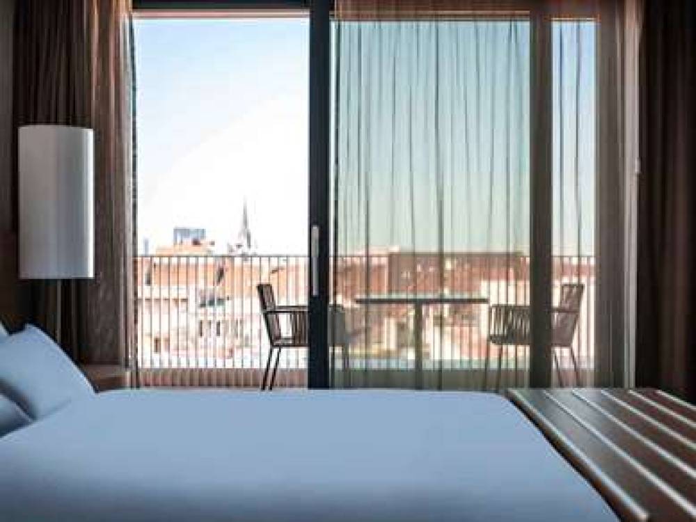 Pullman Basel Europe 3