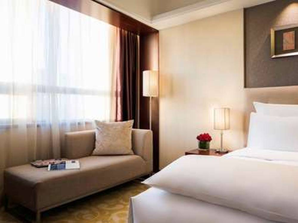 Pullman Beijing South 8