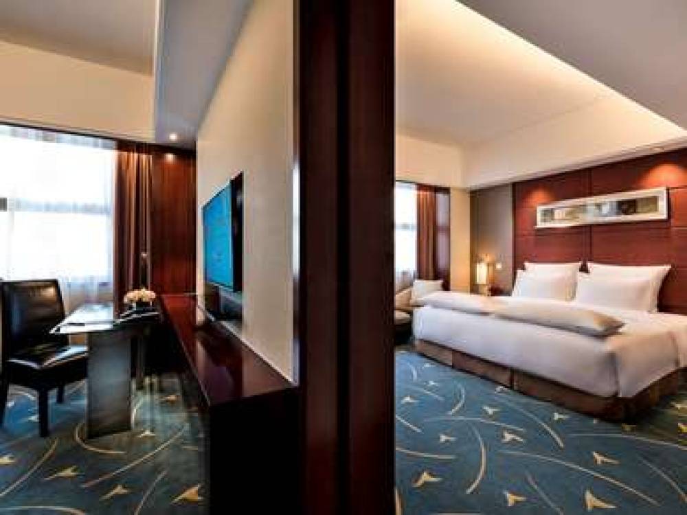 Pullman Beijing South 7