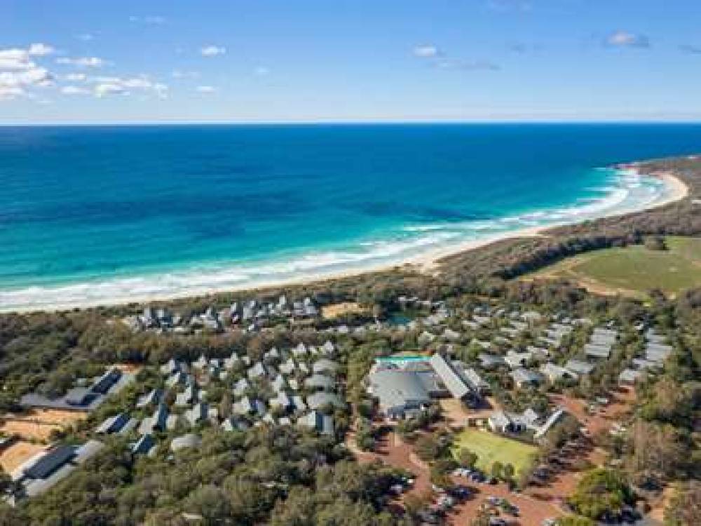 Pullman Bunker Bay Resort Margaret River Region 1