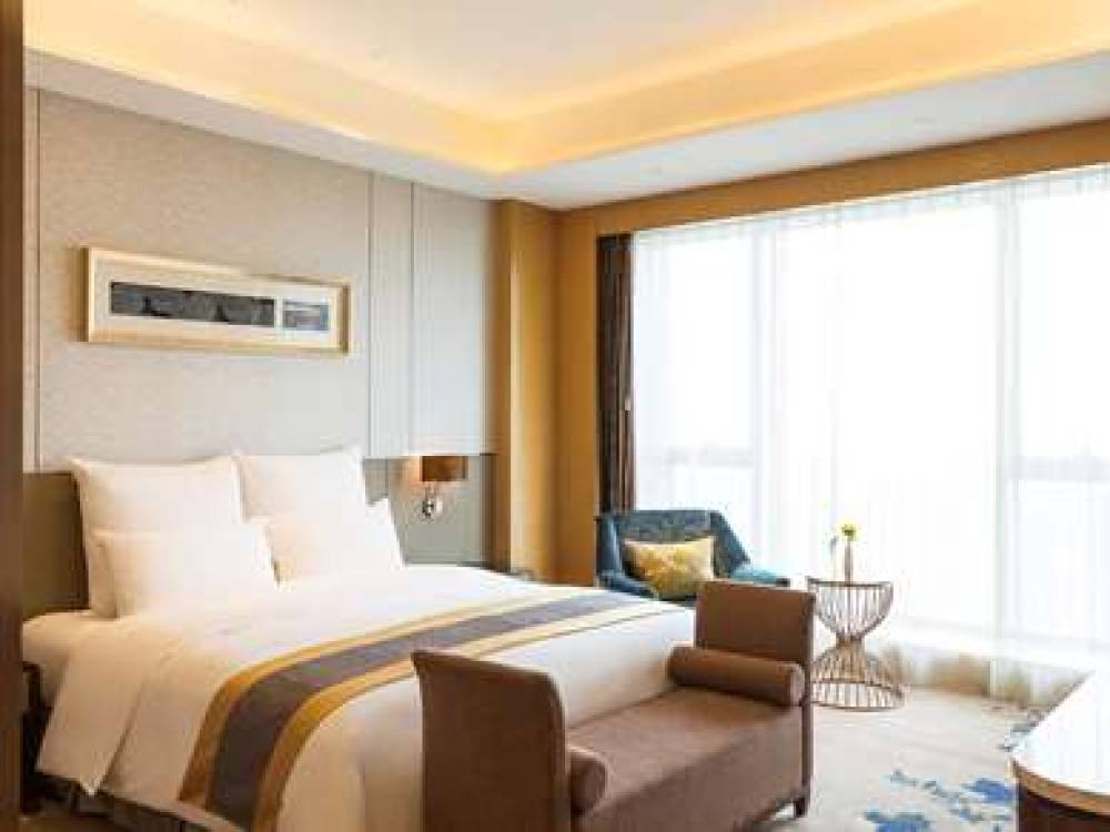 Pullman Changshu Leeman 8