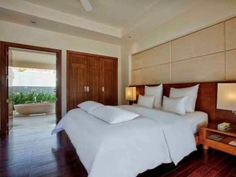 Pullman Danang Beach Resort 10