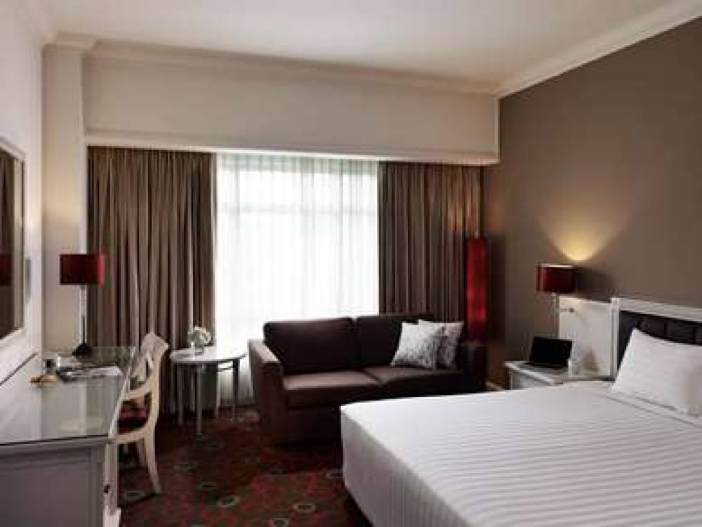 Pullman Hanoi 6