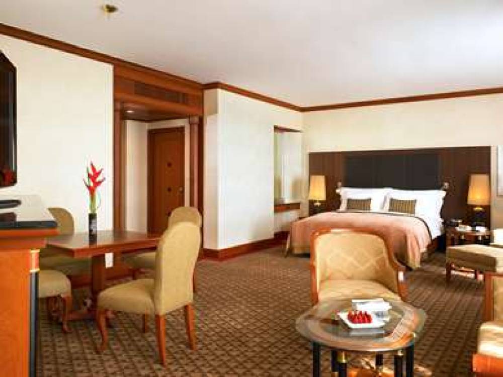 Pullman Khon Kaen Raja Orchid 7