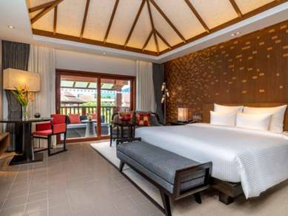 Pullman Luang Prabang 5