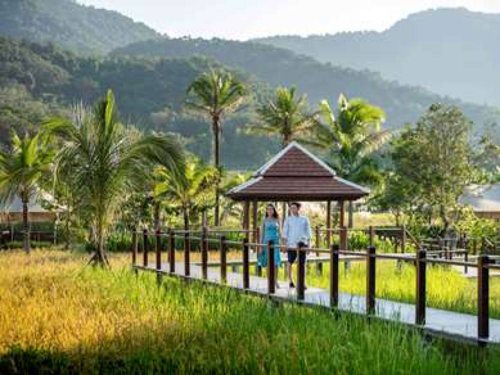 Pullman Luang Prabang 2