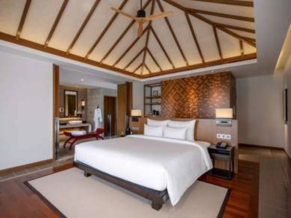 Pullman Luang Prabang 6