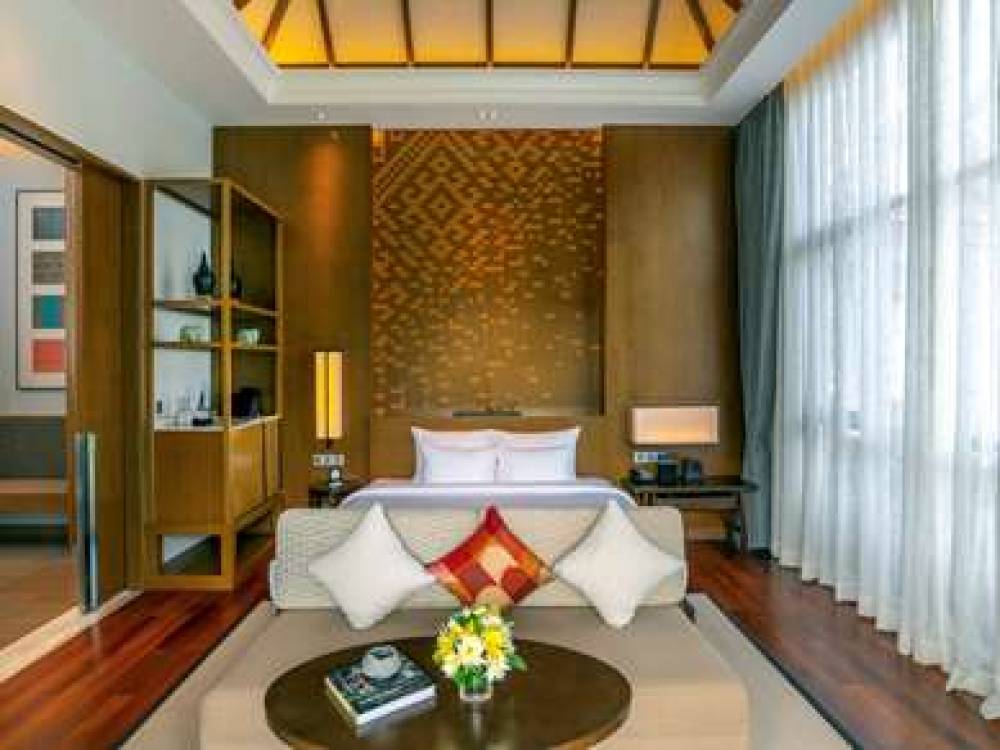 Pullman Luang Prabang 10