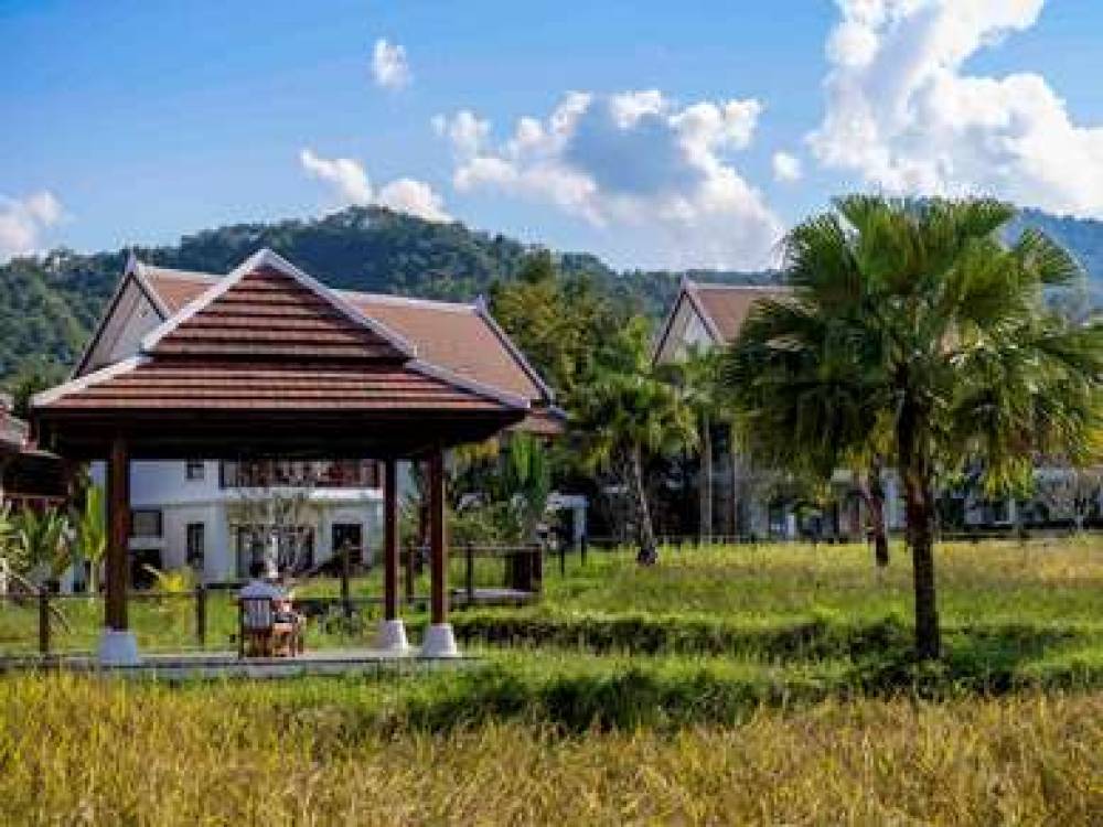 Pullman Luang Prabang 3