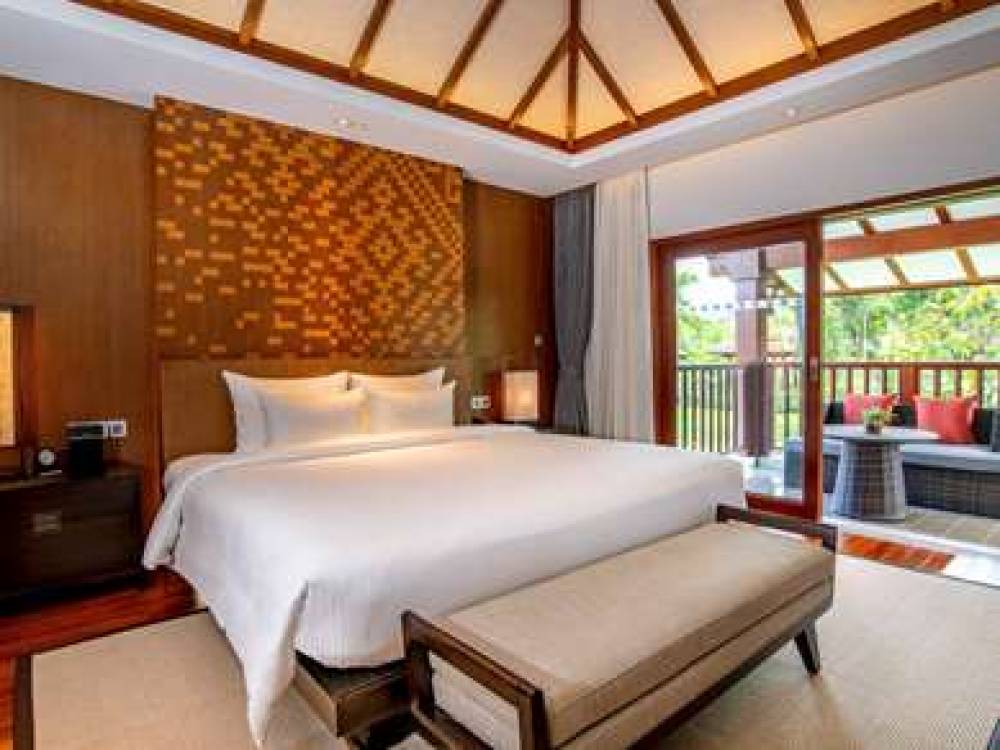 Pullman Luang Prabang 8