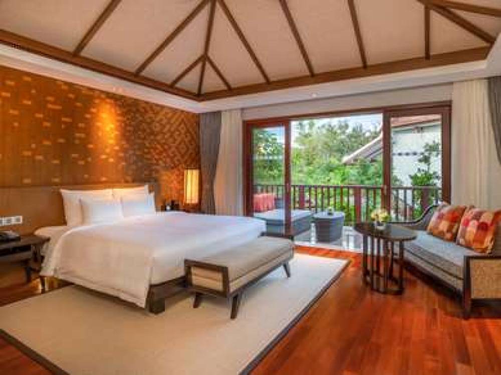 Pullman Luang Prabang 7