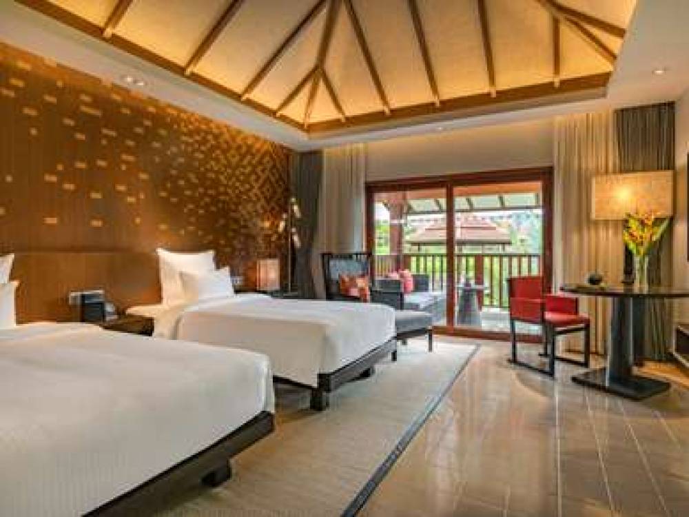 Pullman Luang Prabang 9