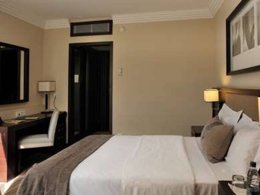 Pullman Lubumbashi Grand Karavia 8