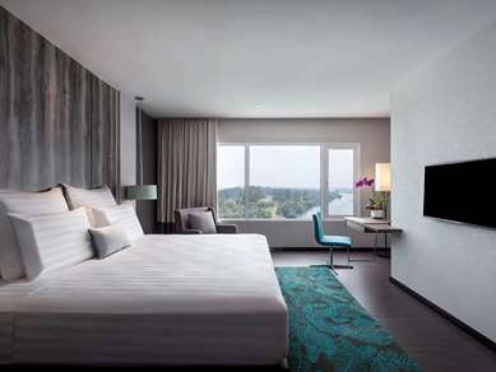 Pullman Miri Waterfront 7