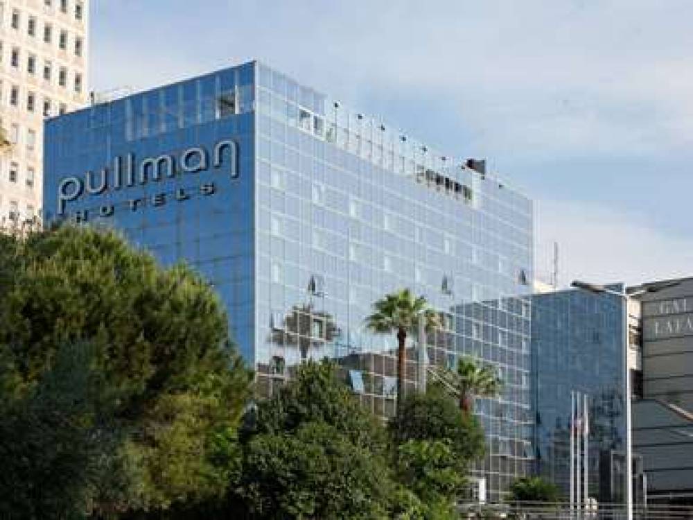 Pullman Montpellier Centre 6