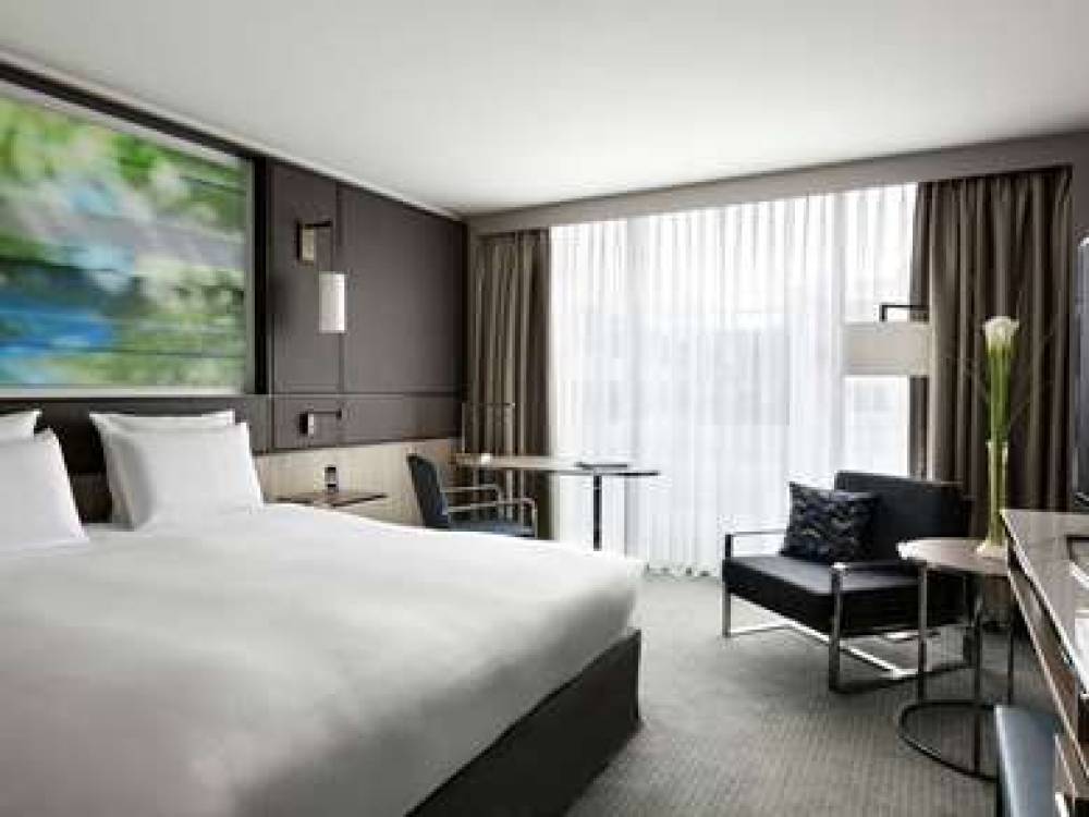 Pullman Paris Centre Bercy 9