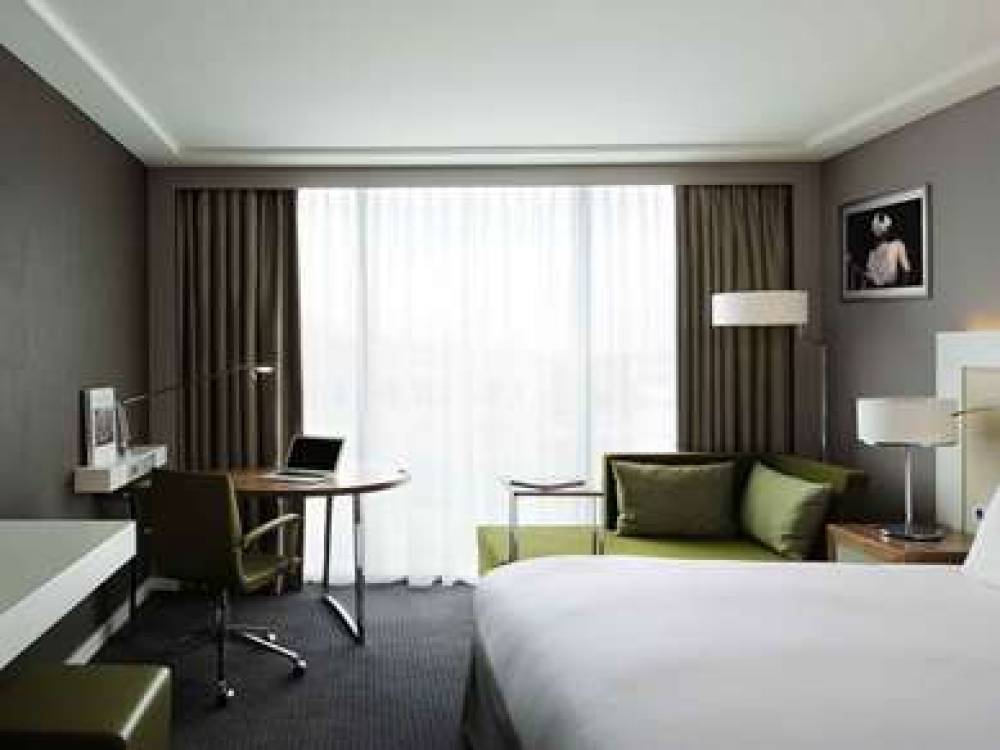 Pullman Paris Centre Bercy 8