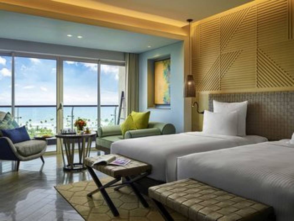 PULLMAN PHU QUOC 8