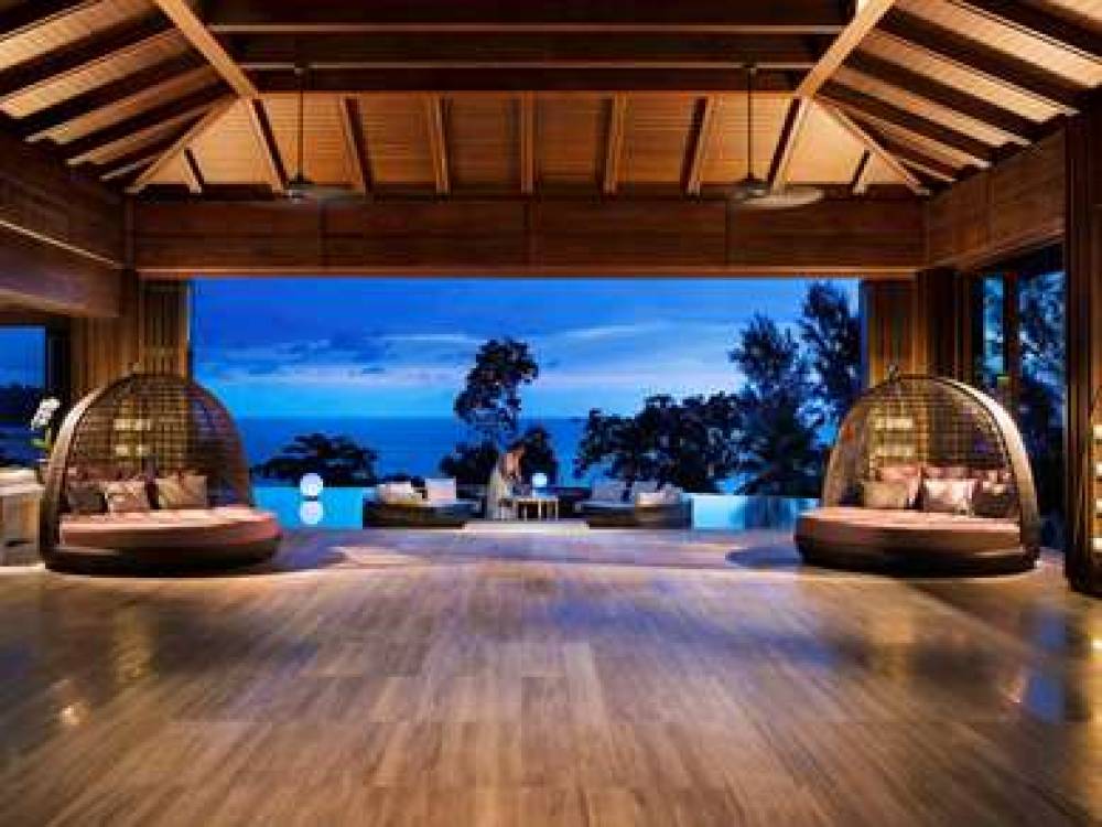 Pullman Phuket Arcadia Naithon Beach 1