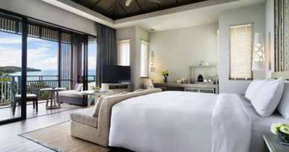 Pullman Phuket Arcadia Naithon Beach 3