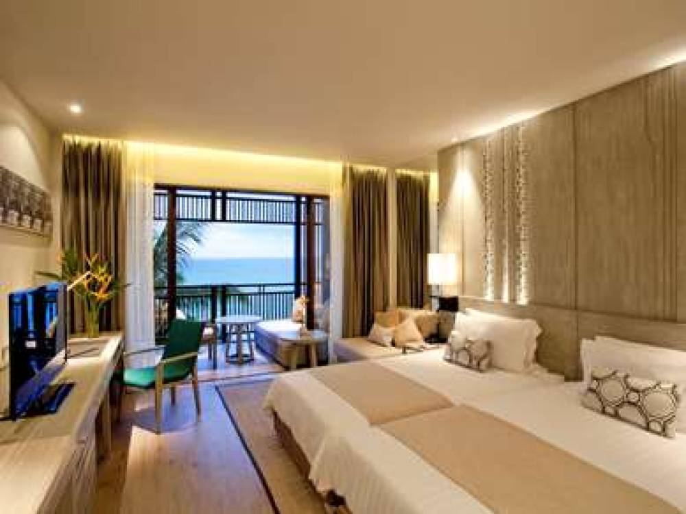 Pullman Phuket Arcadia Naithon Beach 7