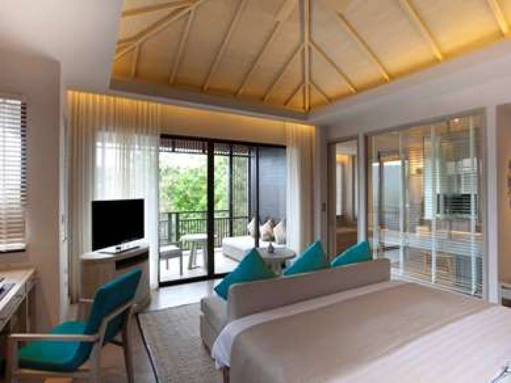 Pullman Phuket Arcadia Naithon Beach 6