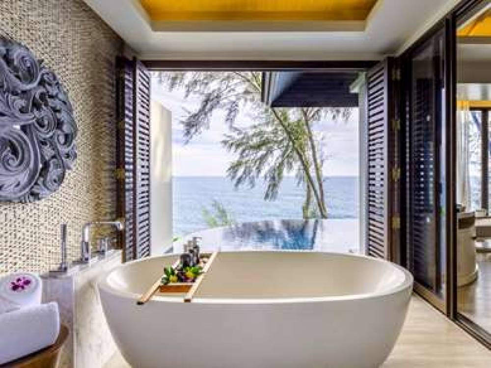 Pullman Phuket Arcadia Naithon Beach