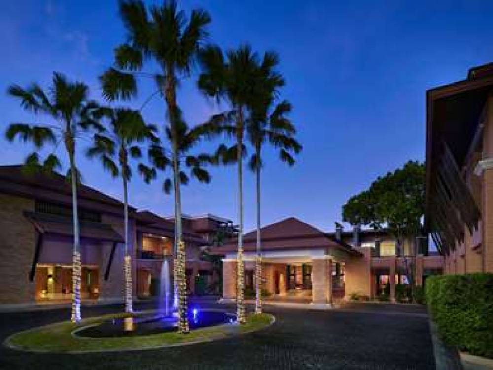 Pullman Phuket Panwa Beach Resort 6