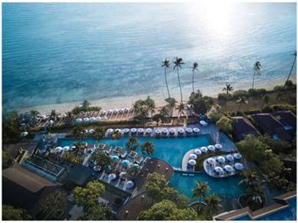 Pullman Phuket Panwa Beach Resort 2