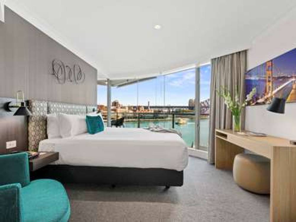 Pullman Quay Grand Sydney Harbour 4