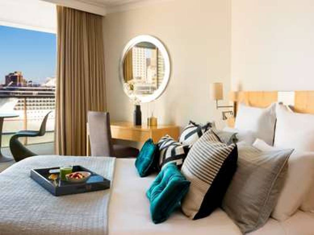 Pullman Quay Grand Sydney Harbour 6