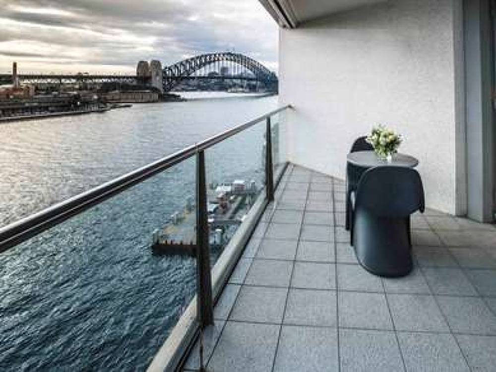 Pullman Quay Grand Sydney Harbour 9