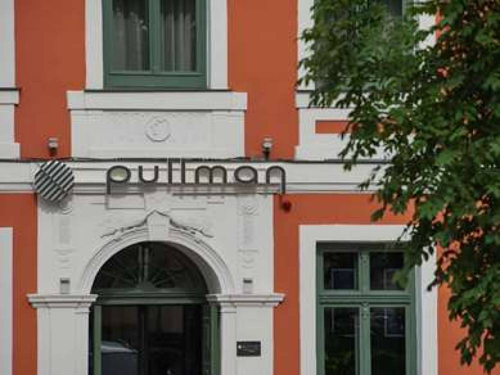 Pullman Riga Old Town 2