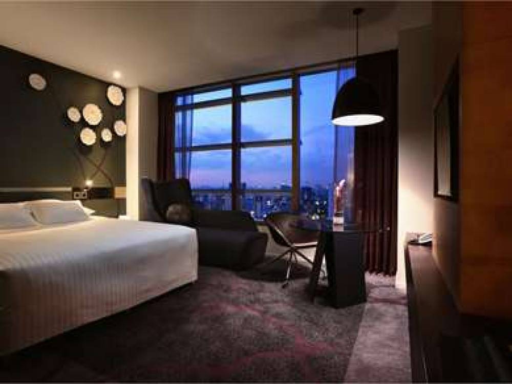 Pullman Saigon Centre 7