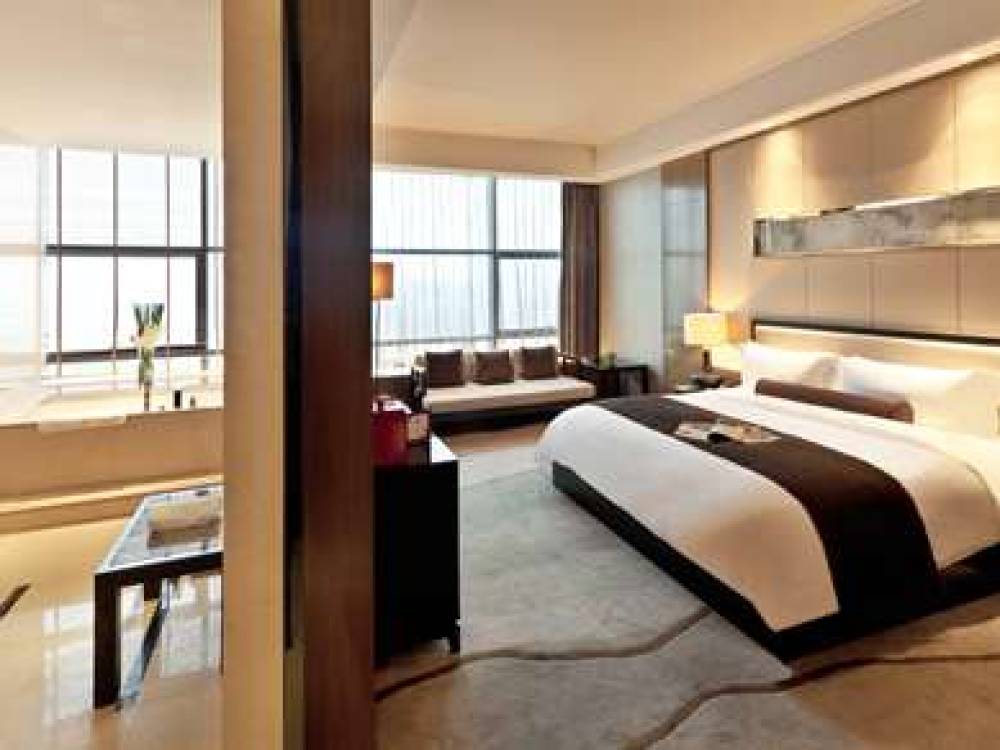 PULLMAN SHANGHAI JING AN 10