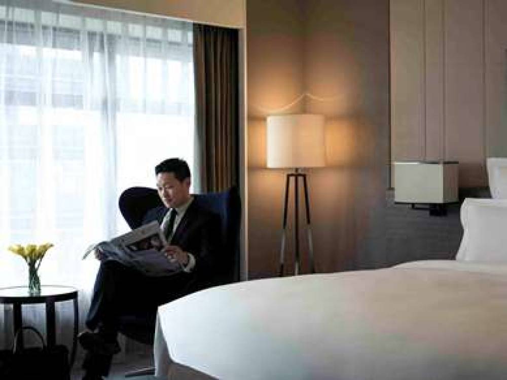 Pullman Shanghai South 8