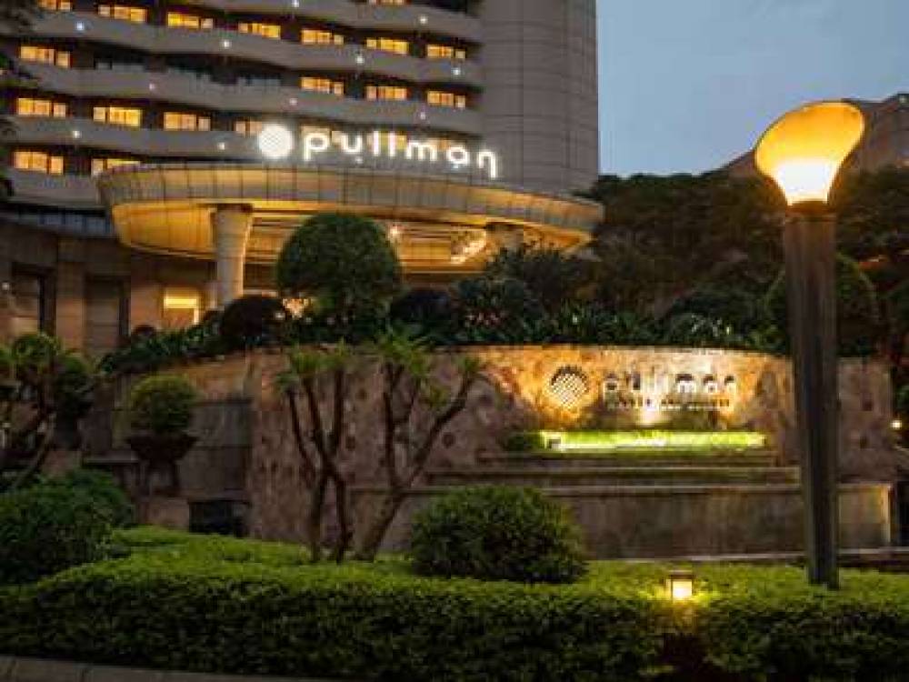 Pullman Shunde