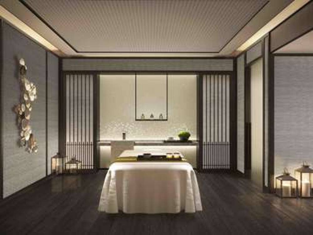 Pullman Suzhou Taicang 5