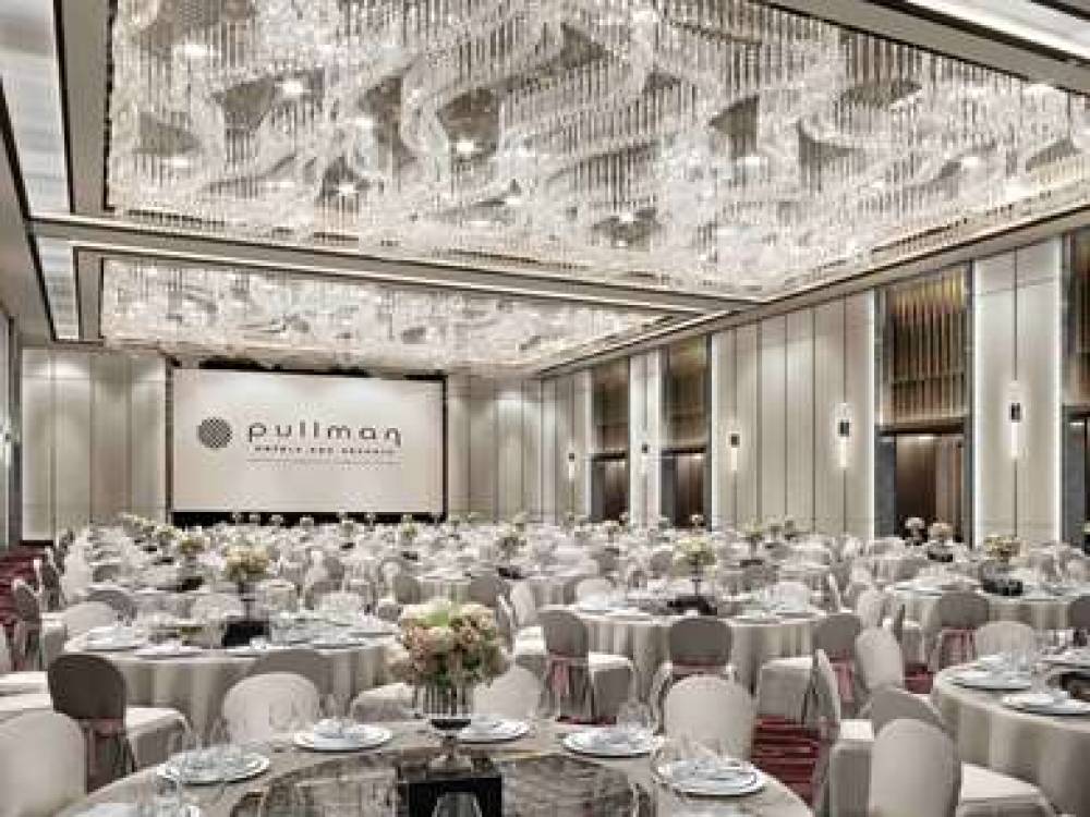 Pullman Suzhou Taicang 3