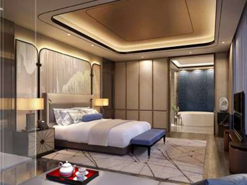 Pullman Suzhou Taicang 2