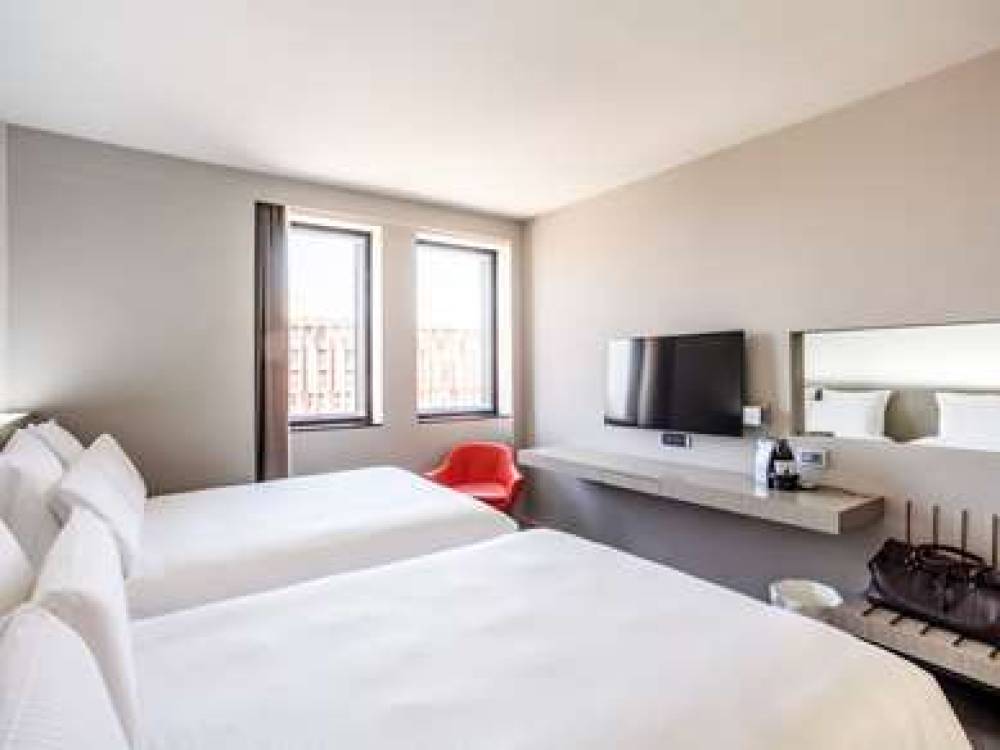 Pullman Toulouse Centre Ramblas 6