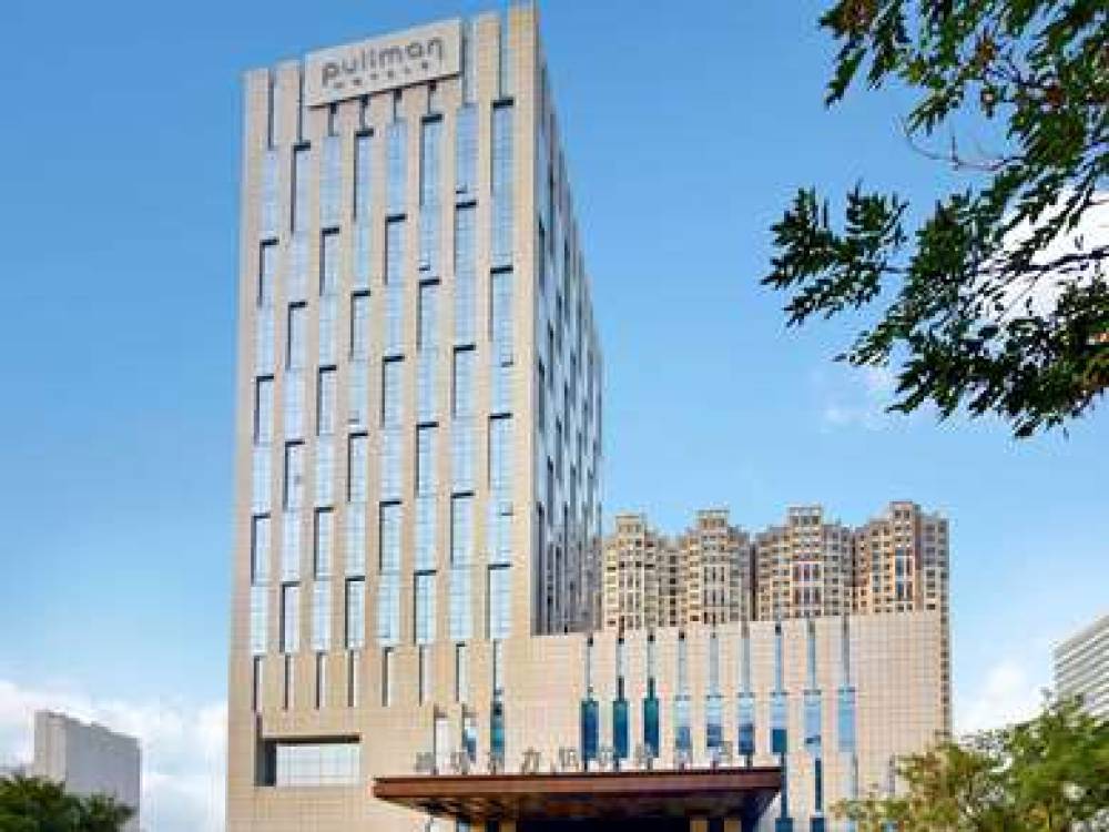 PULLMAN WEIFANG 3