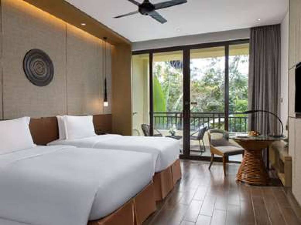 PULLMAN XISHUANGBANNA 5