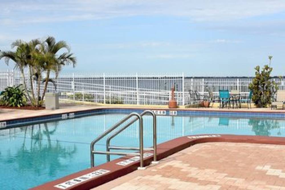 PUNTA GORDA WATERFRONT HOTEL 5