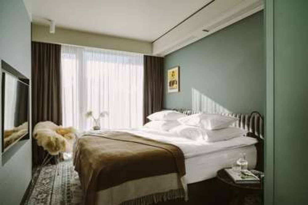 Puro Hotel Wroclaw 10