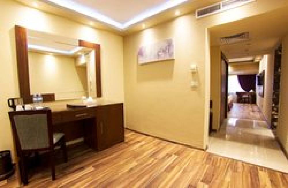 PYRAMISA SUITES HOTEL CAIRO 4