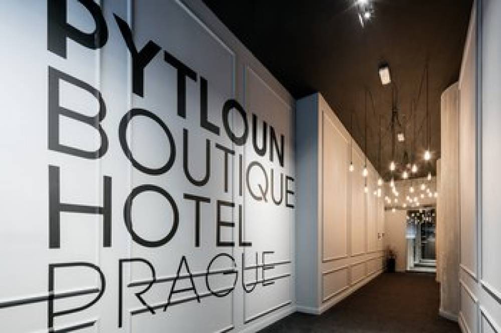 PYTLOUN BOUTIQUE HOTEL PRAGUE 5