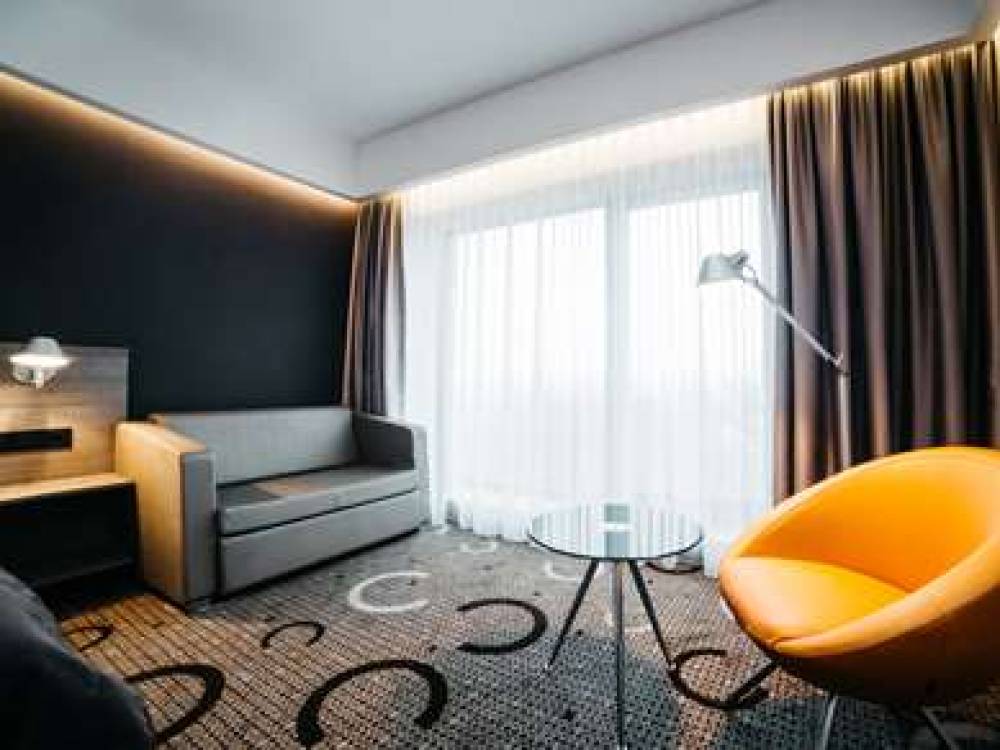 Q HOTEL PLUS KRAKOW 2